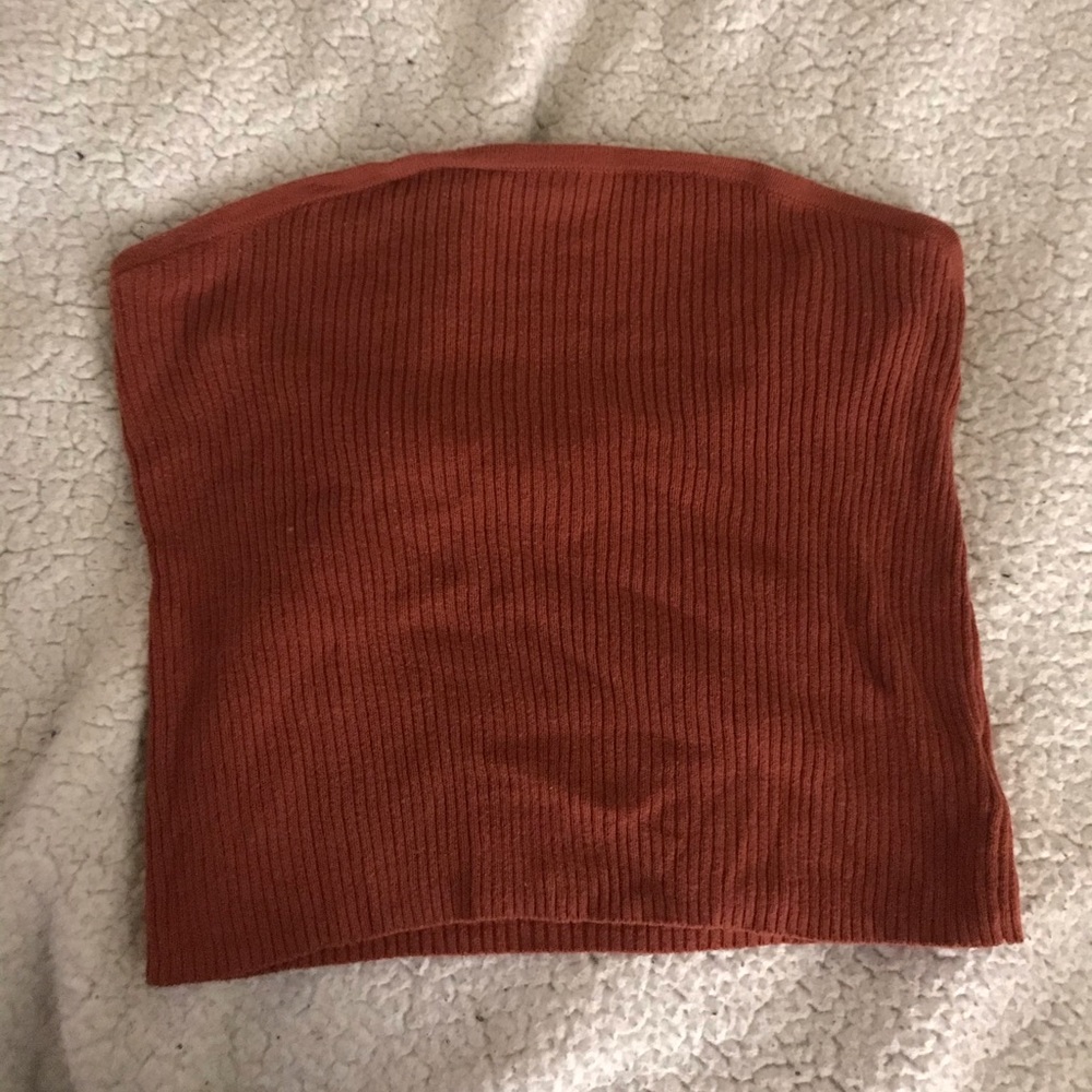 American eagle tube top!!